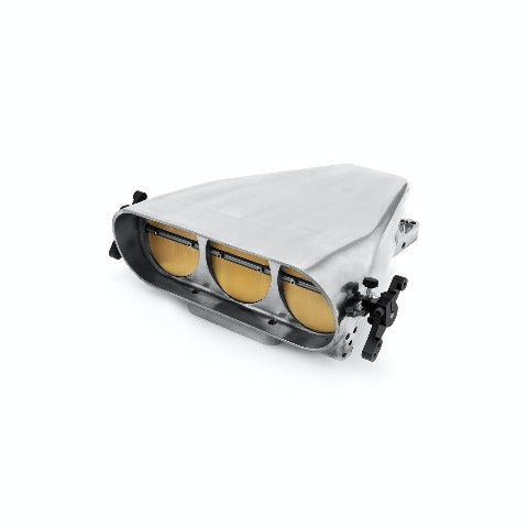 Speedmaster PCE106.1008 Bug Catcher Blower Fuel and Alcohol Supercharger Hood Scoop Hat