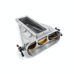 Speedmaster PCE106.1008 Bug Catcher Blower Fuel and Alcohol Supercharger Hood Scoop Hat