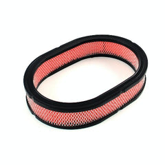 Speedmaster PCE107.1006 12 x 2 Oval Paper Gauze Air Filter Element Only