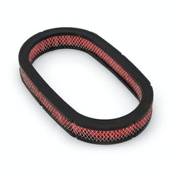 Speedmaster PCE107.1007 15 x 2 Oval Paper Gauze Air Filter Element Only