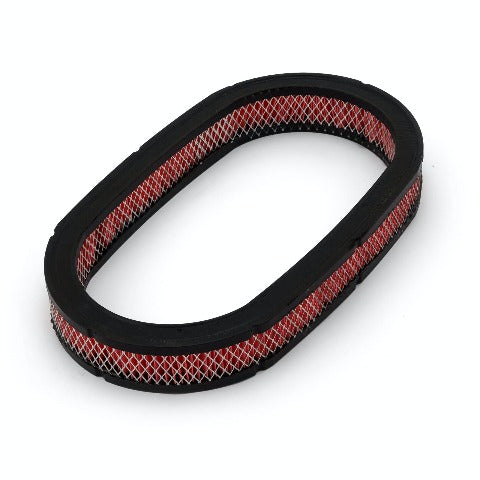 Speedmaster PCE107.1007 15 x 2 Oval Paper Gauze Air Filter Element Only