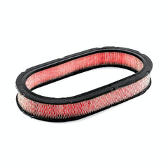 Speedmaster PCE107.1009 15 x 2 Oval Paper Gauze Air Filter Element Only