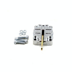 Speedmaster PCE109.1002 Accelerator Pump Cover With Screws Qft 50cc