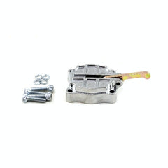 Speedmaster PCE109.1002 Accelerator Pump Cover With Screws Qft 50cc