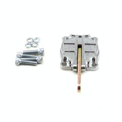 Speedmaster PCE109.1003 Accelerator Pump Cover With Screws Qft 30cc
