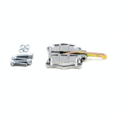 Speedmaster PCE109.1003 Accelerator Pump Cover With Screws Qft 30cc