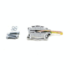 Speedmaster PCE109.1003 Accelerator Pump Cover With Screws Qft 30cc