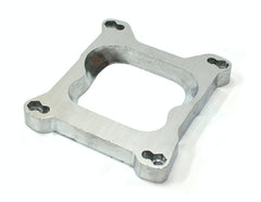 Speedmaster PCE110.1001 1 Aluminum Carb Adapter Holley to Quadrajet Q-Jet and Spreadbore