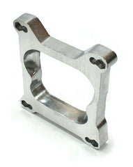 Speedmaster PCE110.1001 1 Aluminum Carb Adapter Holley to Quadrajet Q-Jet and Spreadbore