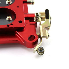 Speedmaster PCE111.1006 Billet Aluminum Carburetor Base Plate Holley, Quick Fuel