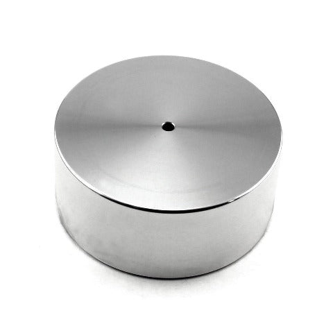 Speedmaster PCE112.1002 Aluminum Carburetor Dust Cover (5 1/8 Neck)