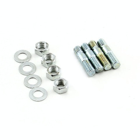 Speedmaster PCE113.1001 Carburetor Stud Set Kit - 5/16-18/24 x 1.375