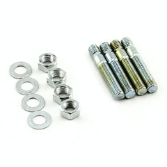 Speedmaster PCE113.1002 Carburetor Stud Set Kit - 5/16-18/24 x 2.000