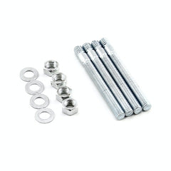 Speedmaster PCE113.1003 Carburetor Stud Set Kit - 5/16-18/24 x 3.000