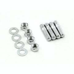 Speedmaster PCE113.1006 Carburetor Stud Set Kit - 5/16-18/24 x 1.100
