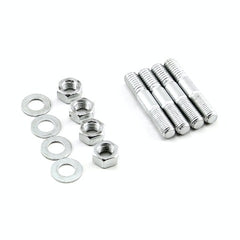 Speedmaster PCE113.1009 Carburetor Stud Set Kit - 5/16-18/24 x 1.825