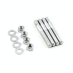 Speedmaster PCE113.1010 Carburetor Stud Set Kit - 5/16-18/24 x 2.825