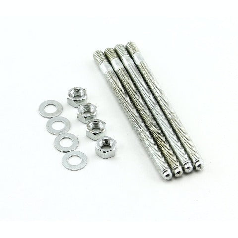 Speedmaster PCE113.1011 Carburetor Stud Set Kit - 5/16-18/24 x 3.825