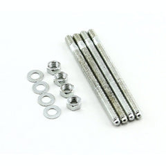 Speedmaster PCE113.1011 Carburetor Stud Set Kit - 5/16-18/24 x 3.825
