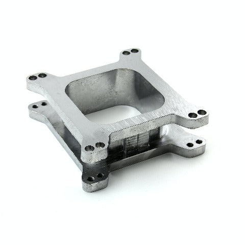 Speedmaster PCE120.1001 2 Aluminum Open Carburetor Spacer