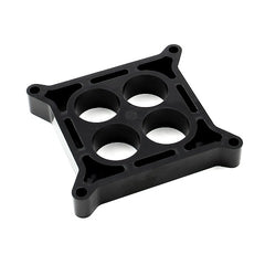 Speedmaster PCE120.1003 1 Phenolic / Bakelite Carburetor Spacer Square Bore 4 Port