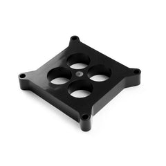Speedmaster PCE120.1003 1 Phenolic / Bakelite Carburetor Spacer Square Bore 4 Port