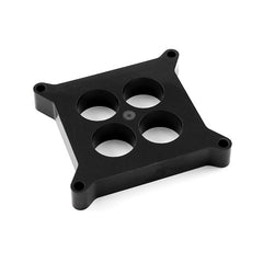 Speedmaster PCE120.1003 1 Phenolic / Bakelite Carburetor Spacer Square Bore 4 Port