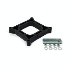 Speedmaster PCE120.1005 1 Phenolic / Bakelite Carburetor Spacer Open Center Port