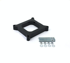 Speedmaster PCE120.1005 1 Phenolic / Bakelite Carburetor Spacer Open Center Port