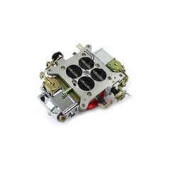 Speedmaster PCE121.1001 950 CFM Billet 4-Bbl Mechanical Sec Double Pumper Race Bred Carburetor 2C