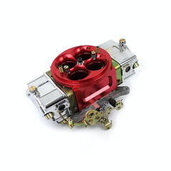 Speedmaster PCE121.1001 950 CFM Billet 4-Bbl Mechanical Sec Double Pumper Race Bred Carburetor 2C