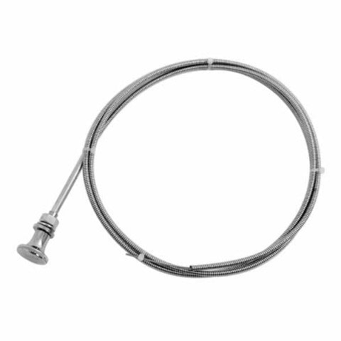Speedmaster PCE122.1001 Carburetor Choke Cable Kit - 6 Foot Long