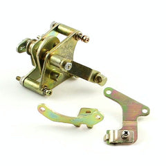 Speedmaster PCE123.1001 Carburetor Manual Choke Kit (Suits Double Pumper Body)