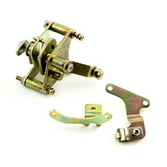 Speedmaster PCE123.1001 Carburetor Manual Choke Kit (Suits Double Pumper Body)