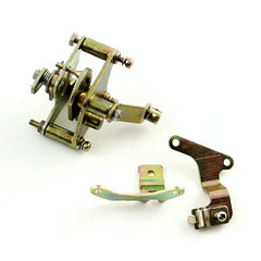 Speedmaster PCE123.1001 Carburetor Manual Choke Kit (Suits Double Pumper Body)