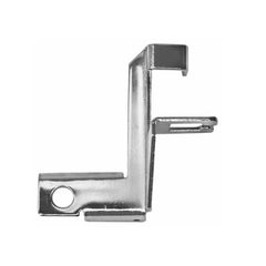 Speedmaster PCE127.1004 Carburetor Throttle Linkage Bracket Kit Suit Standard Transmission Chrome