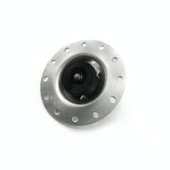 Speedmaster PCE128.1004 Billet Aluminum Fuel Cell Tank Flush Mount 12 Bolt Filler Cap