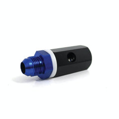 Speedmaster PCE129.1002 Fuel Cell Roll Over / Tip Valve -8 AN