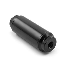 Speedmaster PCE132.1011 Inline Billet Aluminum Fuel Filter -6 AN Male