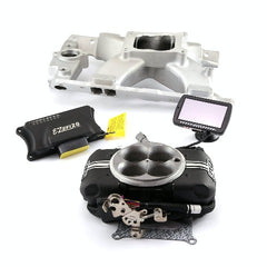 Speedmaster PCE135.1038 Intake and 30400 FAST EZ-EFI 2.0 Self-Tuning Fuel Injection