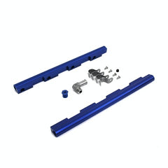 Speedmaster PCE137.1006 Billet Aluminum Fuel Injector Rail Kit