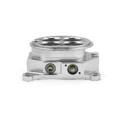 Speedmaster PCE138.1002 1200 Cfm 4 Barrel 4150 Billet Throttle Body
