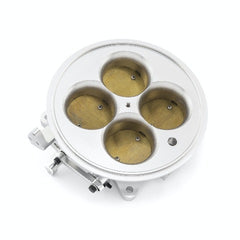 Speedmaster PCE138.1003 2200 Cfm 4 Barrel 4500 Billet Dominator Throttle Body