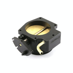 Speedmaster PCE138.1004 90 mm LS2 4 Bolt High Flow Throttle Body Black