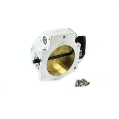 Speedmaster PCE138.1005 92 mm LS2 4Bolt High Flow Throttle Body Satin