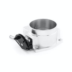 Speedmaster PCE138.1006 102 mm LS2 4 Bolt High Flow Throttle Body Satin