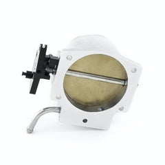 Speedmaster PCE138.1006 102 mm LS2 4 Bolt High Flow Throttle Body Satin