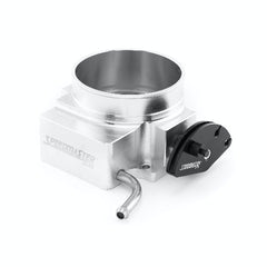 Speedmaster PCE138.1006 102 mm LS2 4 Bolt High Flow Throttle Body Satin