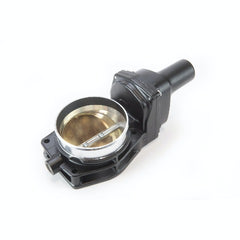 Speedmaster PCE138.1013 92mm Fly By Wire LS2 4 Bolt High Flow Throttle Body Black