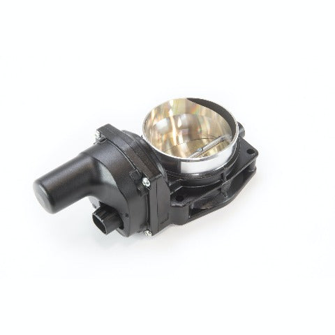 Speedmaster PCE138.1013 92mm Fly By Wire LS2 4 Bolt High Flow Throttle Body Black